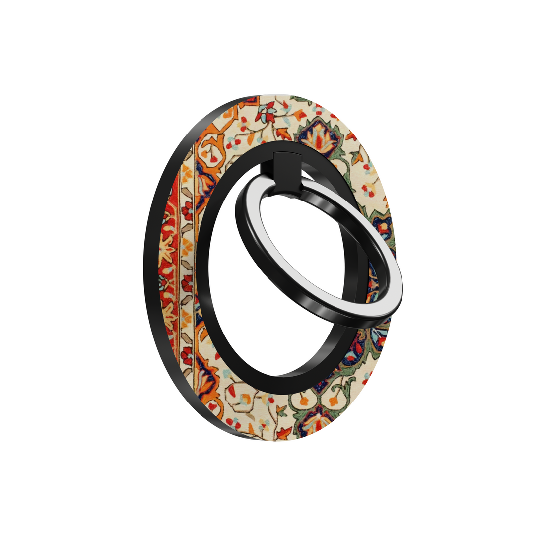 Timeless Shield Ring Holder