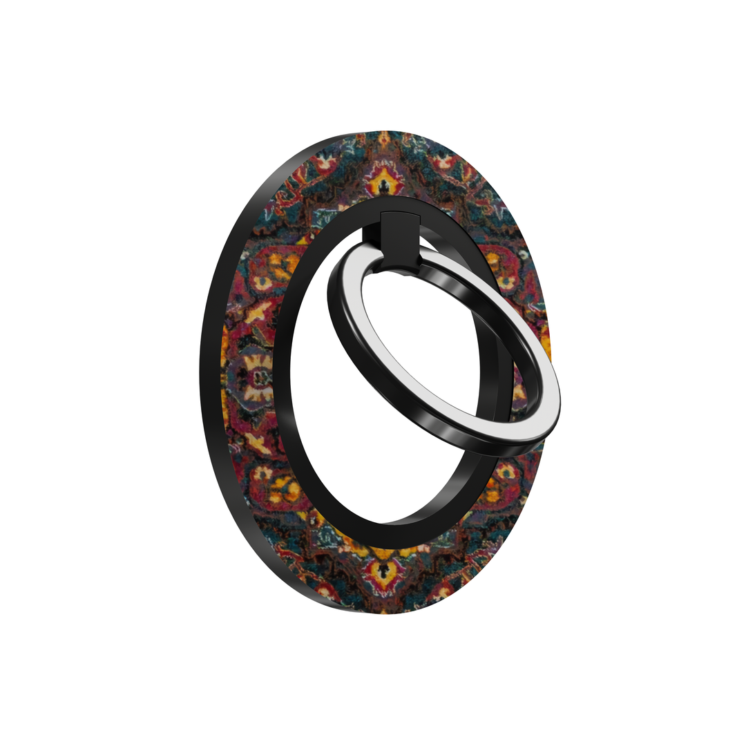Oasis Ring Holder