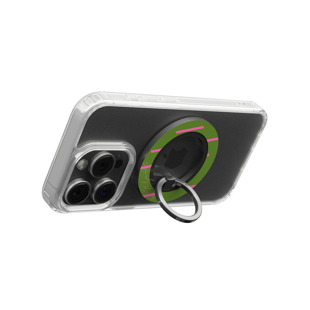 Matcha Stick Ring Holder