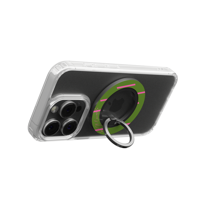 Matcha Stick Ring Holder