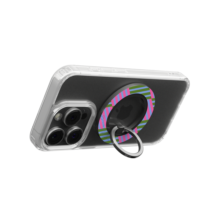Parade Ring Holder