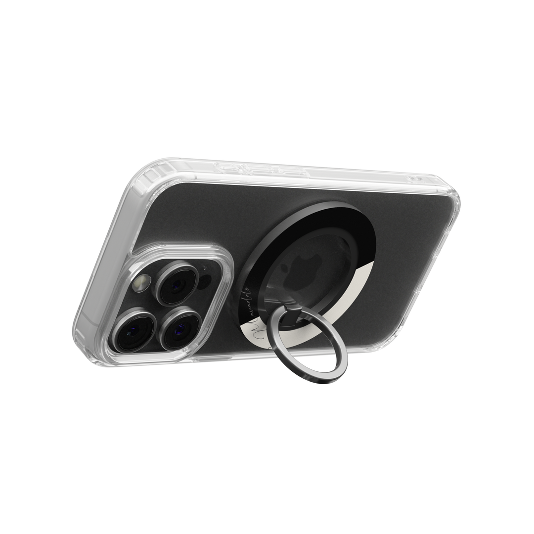 Balance Ring Holder