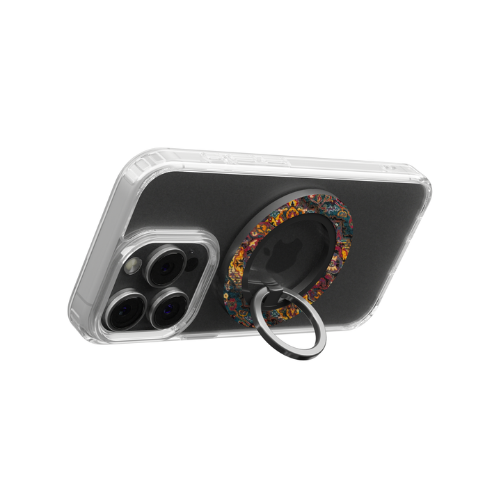 Oasis Ring Holder