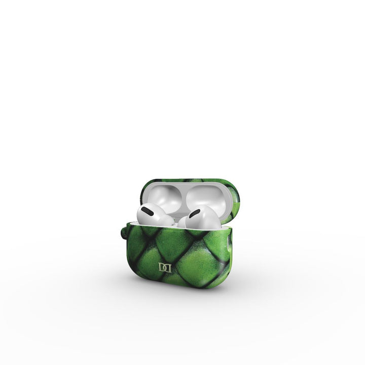 Verdant Phyton AirPods Case - Manaddo