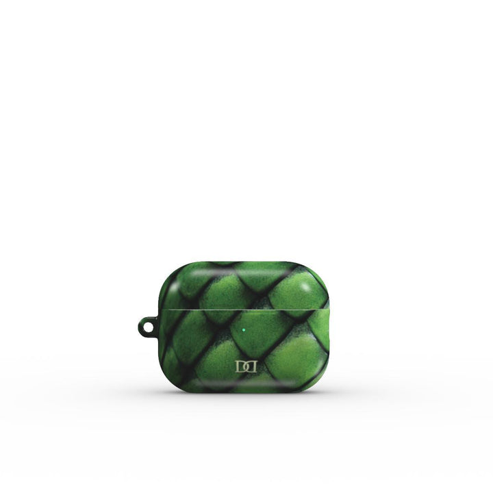 Verdant Phyton AirPods Case - Manaddo