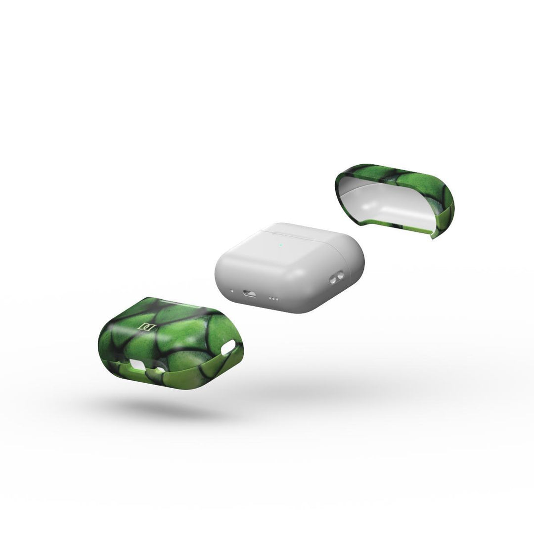 Verdant Phyton AirPods Case - Manaddo