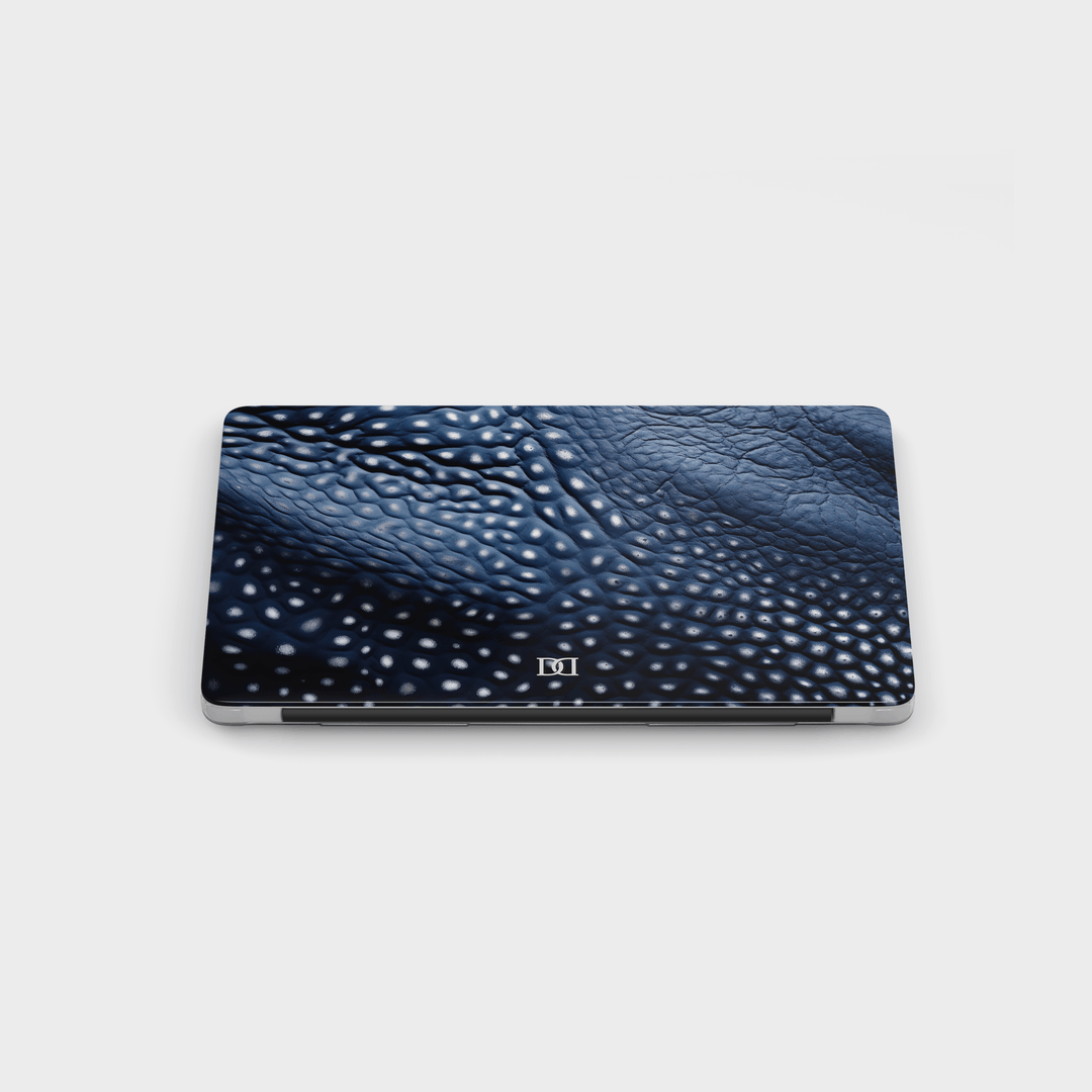 Wghale Shark MacBook Case - Manaddo