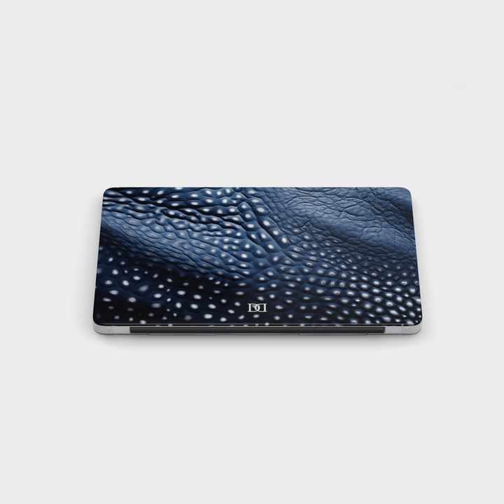 Wghale Shark MacBook Case - Manaddo