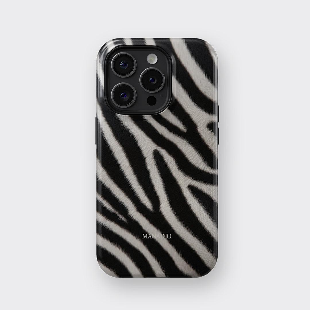 Wild Zebra - Manaddo