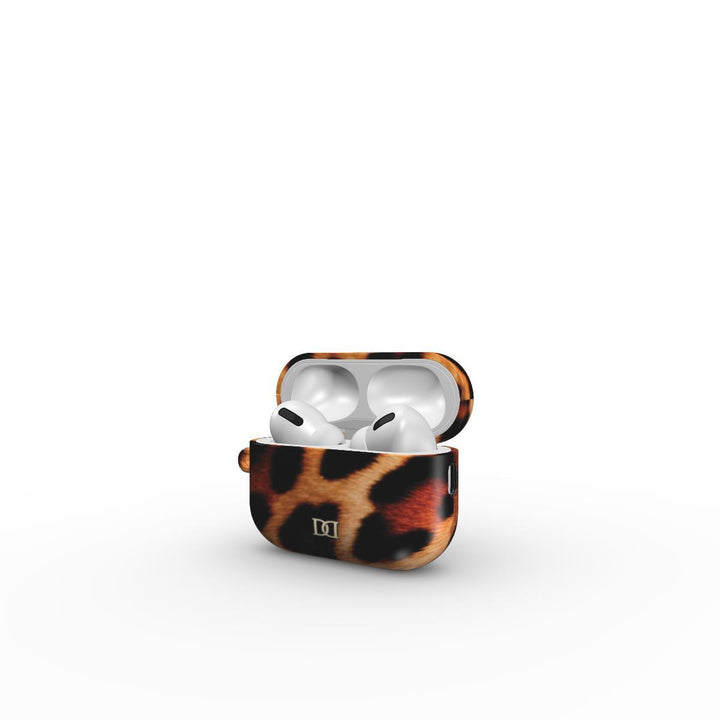 WildCat Glam AirPods Case - Manaddo