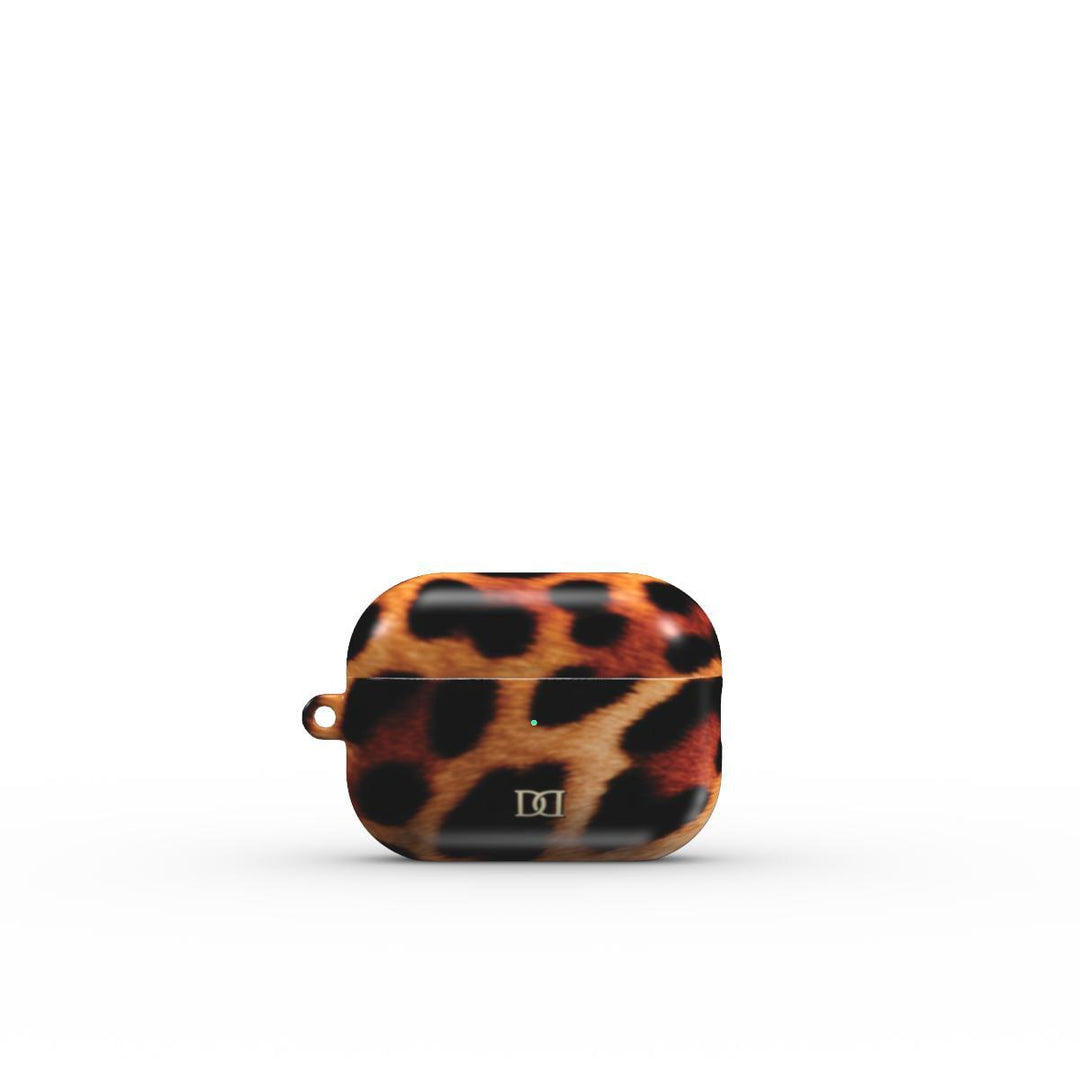 WildCat Glam AirPods Case - Manaddo