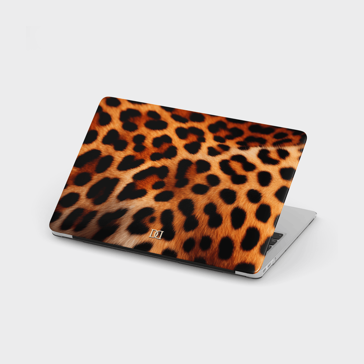 Wildcat Glam MacBook Case - Manaddo