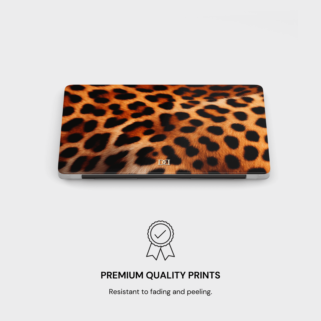 Wildcat Glam MacBook Case - Manaddo