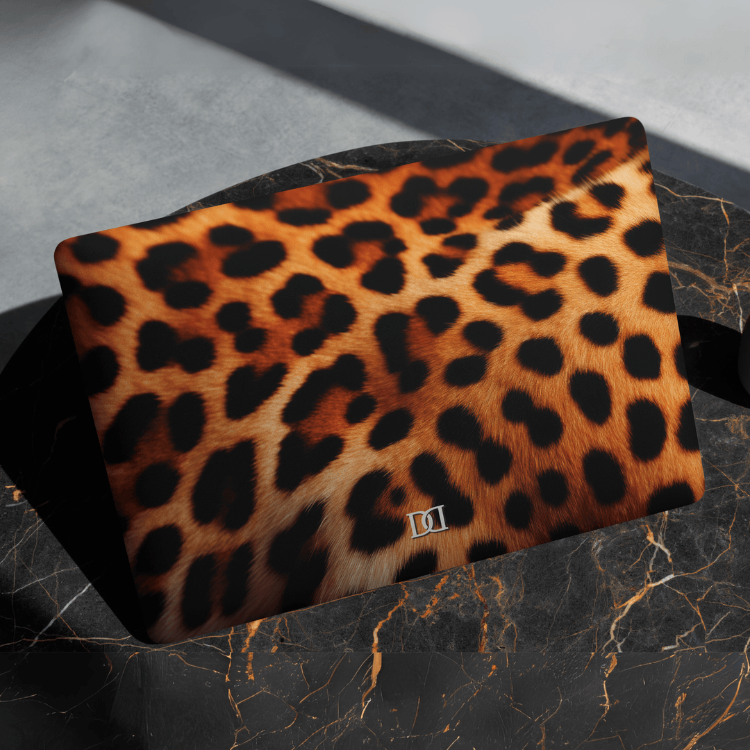 Wildcat Glam MacBook Case - Manaddo