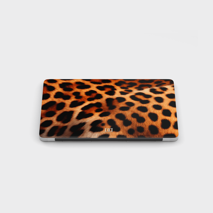 Wildcat Glam MacBook Case - Manaddo