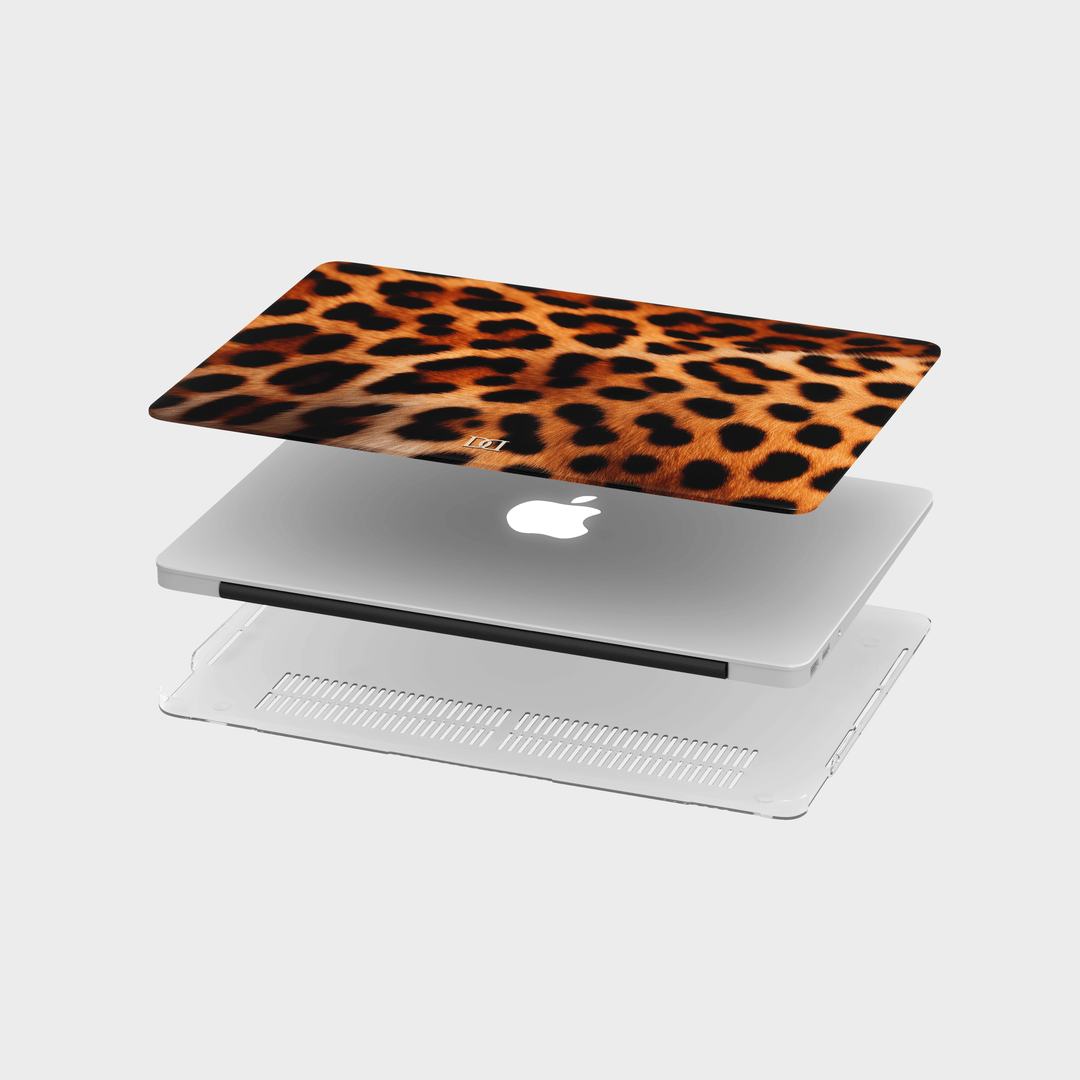 Wildcat Glam MacBook Case - Manaddo